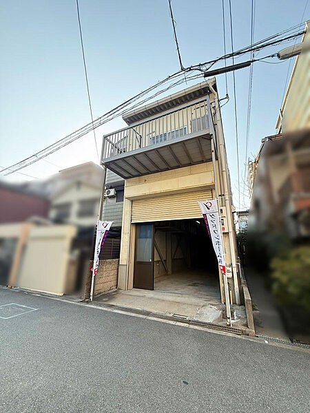 外観：327002234411