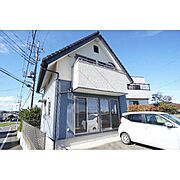 高崎駅より徒歩33分 築18年10ヶ月の賃貸物件