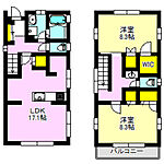 成田町貸住宅のイメージ