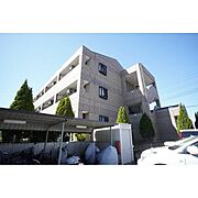 サンライズ・ガーデン 1階 築18年8ヶ月の賃貸物件