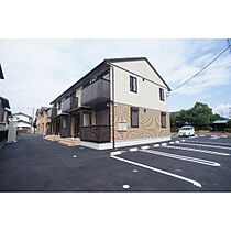 フォンティーヌＯＺ　II 202 ｜ 群馬県高崎市棟高町（賃貸アパート1LDK・2階・50.04㎡） その23