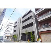 高崎駅より徒歩5分 2階 新築の賃貸物件