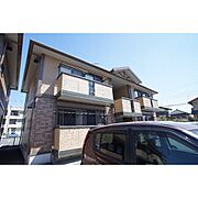 リヴィエールTokiA 2階 築22年10ヶ月の賃貸物件