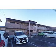 北高崎駅より徒歩24分 1階 築29年8ヶ月の賃貸物件