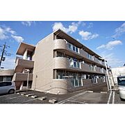 高崎駅より徒歩34分 3階 築27年7ヶ月の賃貸物件