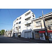 ハイツスプレンダー 4階 築36年4ヶ月の賃貸物件