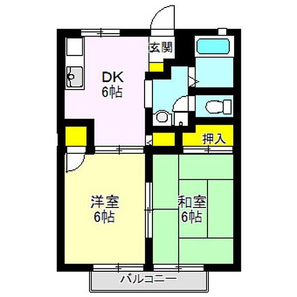 外観画像