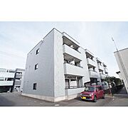 高崎問屋町駅より徒歩23分 2階 築23年8ヶ月の賃貸物件