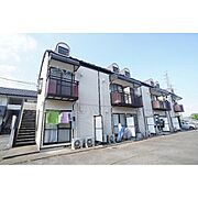 井野駅より徒歩27分 2階 築27年10ヶ月の賃貸物件