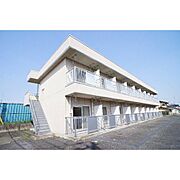 群馬八幡駅より徒歩47分 2階 築28年8ヶ月の賃貸物件