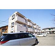 丸茂レジデンス南 2階 築42年3ヶ月の賃貸物件