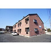 高崎駅より徒歩29分 1階 築29年8ヶ月の賃貸物件