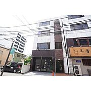 高崎駅より徒歩5分 3階 築41年10ヶ月の賃貸物件