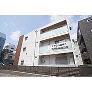 マヌール 2階 新築の賃貸物件