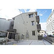 高崎駅より徒歩10分 3階 築2年4ヶ月の賃貸物件