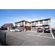 井野駅より徒歩13分 1階 築23年2ヶ月の賃貸物件