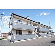 井野駅より徒歩27分 2階 築26年5ヶ月の賃貸物件