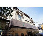 高崎駅より徒歩4分 4階 築42年1ヶ月の賃貸物件