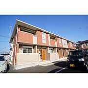 群馬総社駅より徒歩50分 1階 築16年10ヶ月の賃貸物件