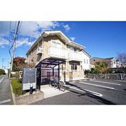 スプリングカレント 1階 築20年6ヶ月の賃貸物件