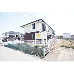 ラ・プリムヴェールＡ棟