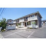 クラージュタウンA 1階 築19年3ヶ月の賃貸物件