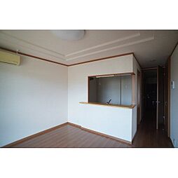 コンフォート　レジデンス 102 1階2LDKのリビング/ダイニング