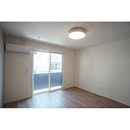 サントリーニ 102 1階1Kのリビング/ダイニング