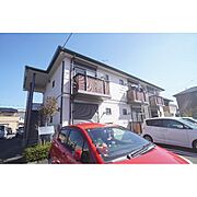 アベーテ・カーサ３ 2階 築21年9ヶ月の賃貸物件