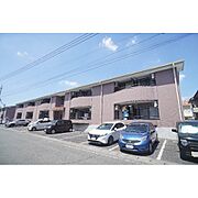 北高崎駅より徒歩18分 1階 築24年1ヶ月の賃貸物件