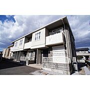 井野駅より徒歩32分 1階 築16年10ヶ月の賃貸物件