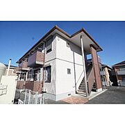 高崎駅より徒歩38分 1階 築19年4ヶ月の賃貸物件