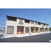 ホープフル豊岡 1階 新築の賃貸物件