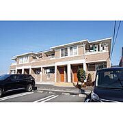 ファレノプシス 2階 築16年4ヶ月の賃貸物件