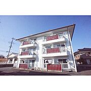 南高崎駅より徒歩19分 2階 築39年8ヶ月の賃貸物件