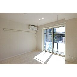 アルティスタ 101 1階1Kのリビング/ダイニング