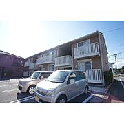 高崎駅より徒歩38分 2階 築16年8ヶ月の賃貸物件