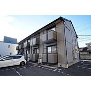 アーバンフラッツ 1階 築25年の賃貸物件