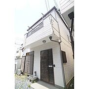 井野駅より徒歩36分 築32年の賃貸物件