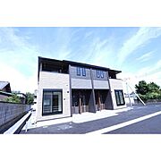 井野駅より徒歩47分 1階 新築の賃貸物件