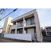 パティオなな A 1階 築17年6ヶ月の賃貸物件