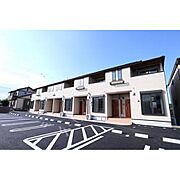 吉井駅より徒歩10分 2階 新築の賃貸物件