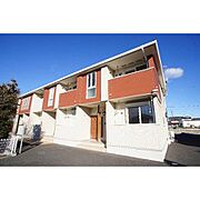 ベルソレイユ１ 2階 築15年4ヶ月の賃貸物件