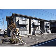 高崎駅より徒歩37分 1階 築22年4ヶ月の賃貸物件