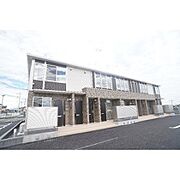 エバービューティクルの賃貸物件