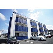 クオリティハイツ北村 3階 築32年5ヶ月の賃貸物件