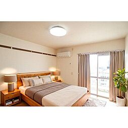 拾番館 402 4階1Kのリビング/ダイニング