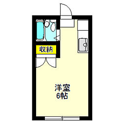 ステラ下豊岡 1階