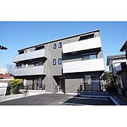 高崎問屋町駅より徒歩15分 3階 築4年9ヶ月の賃貸物件