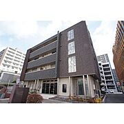 AXIS 4階 築7年9ヶ月の賃貸物件